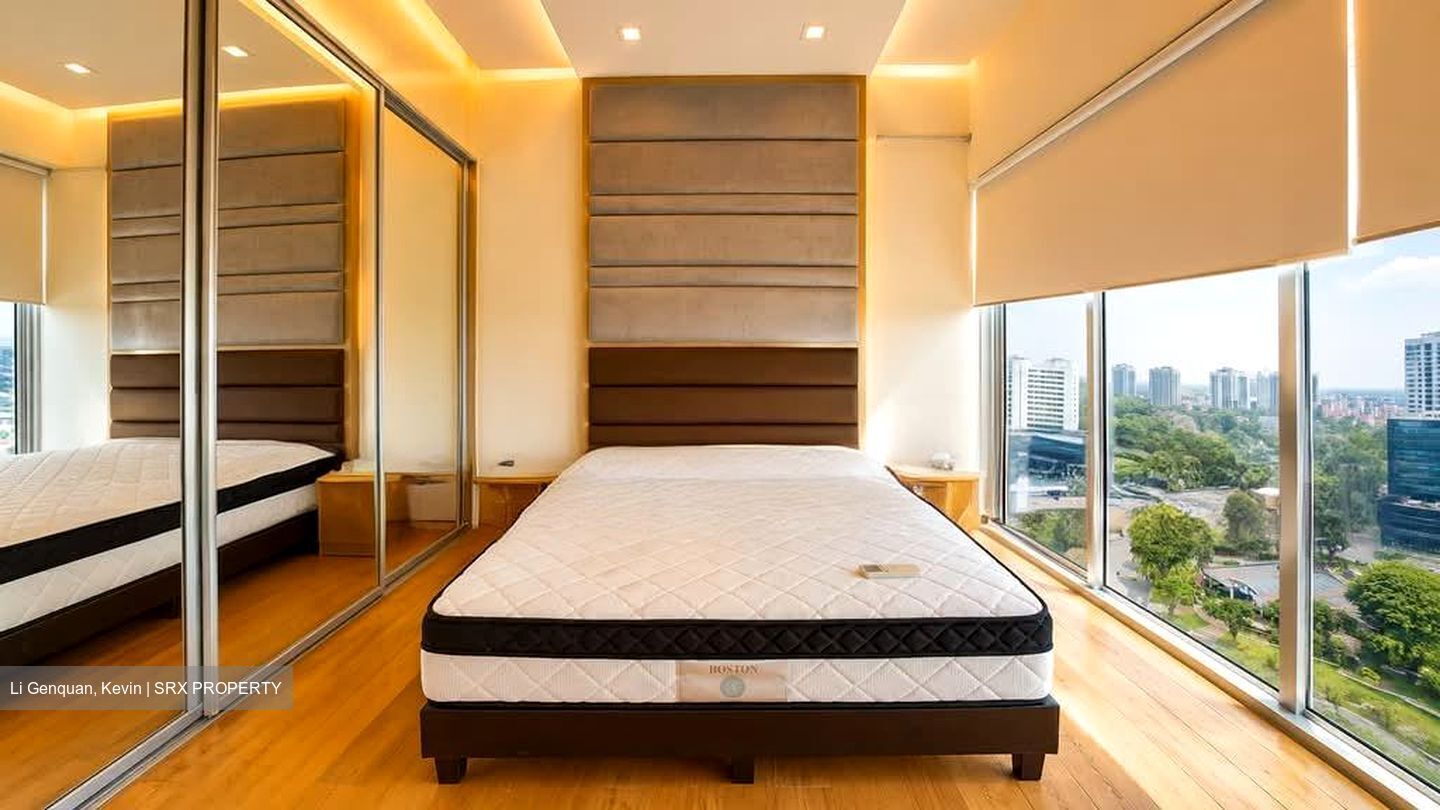 Tribeca (D9), Condominium #567672091